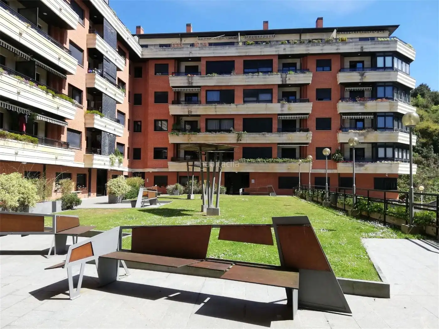 Aparcament en venda a Calle Ataúlfo Argenta 1, imagen 22