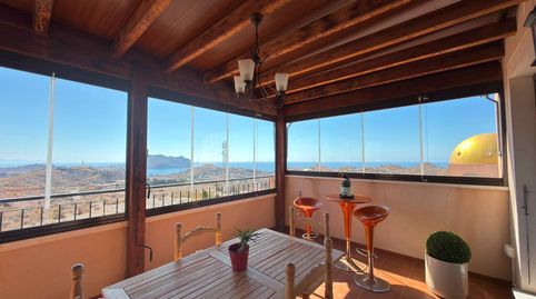 ESPECTACULARES VISTAS AL MAR  EN EXCLUSIVA apartamento 2 plantas en LOS COLLADOS, imatge 2