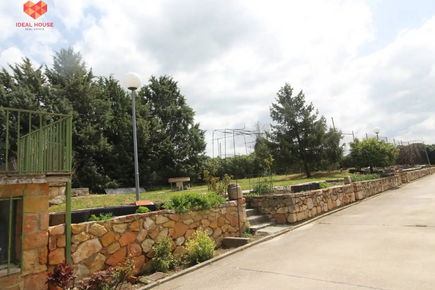 Casa o chalet en venta en Carretera segovia s cristobal-s cri, San Cristóbal de Segovia
