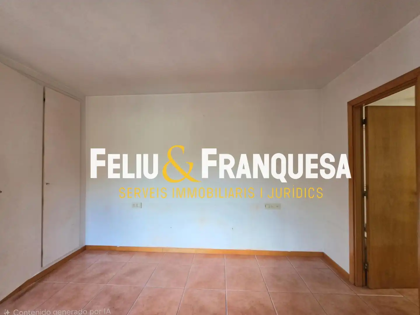 Ático en venta en Sant Cugat del Vallès con Calefacción, Jardín privado y Terraza