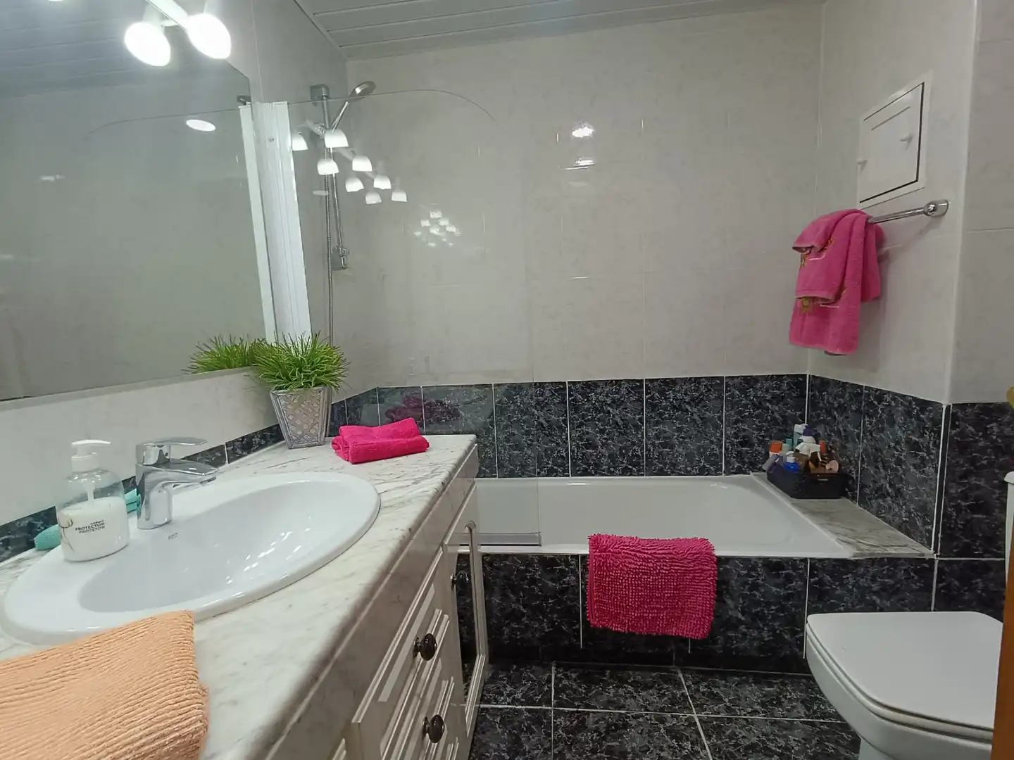 Dúplex con terraza en venta en Can Serra - Pubilla Cases, imagen 59