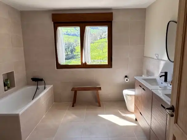 Maison avec jardin à vendre à Barrio Villar 11, imagen 12