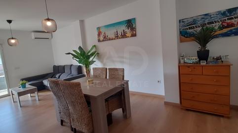 Foto 4 de Àtic en venda a Xaló, Alicante