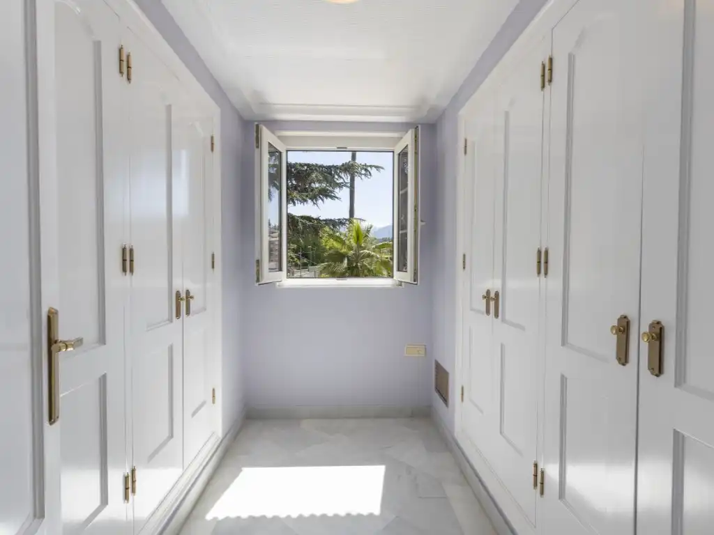 Bedroom of Houses for sale in Granada