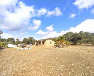 Land for sale in La Nava de Santiago 