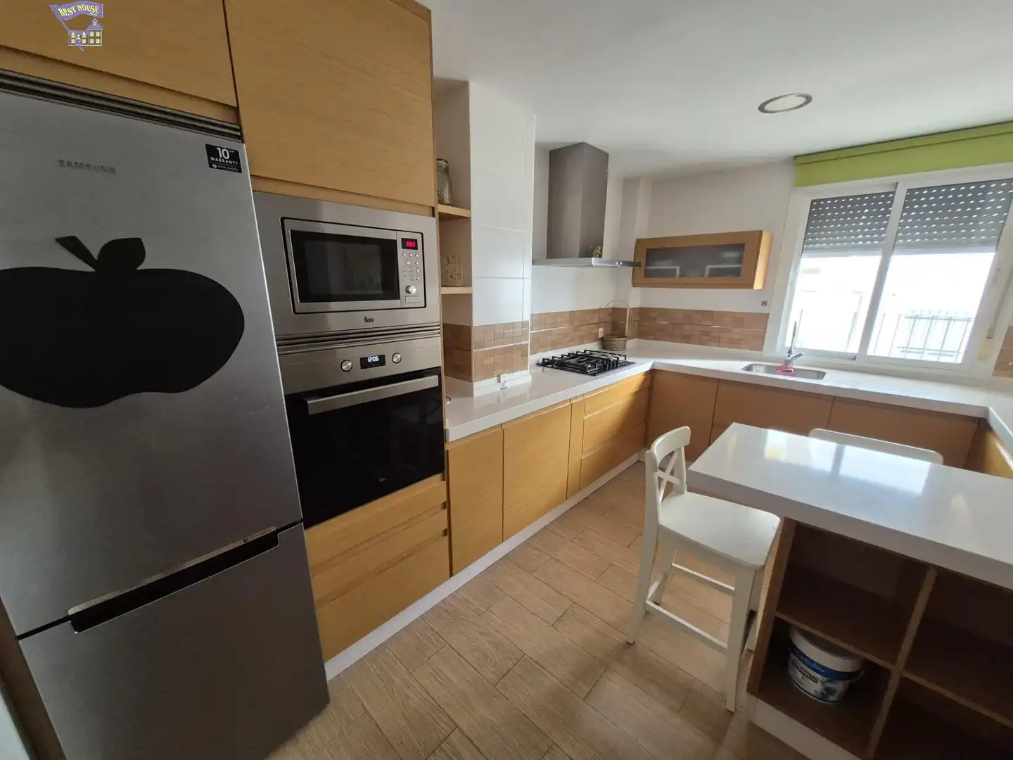 Planta baja en venta en Arcos de la Frontera
