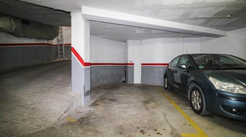 Foto 2 de Garatge en venda a Calle Lluis Companys, Torrent Ballester, Barcelona