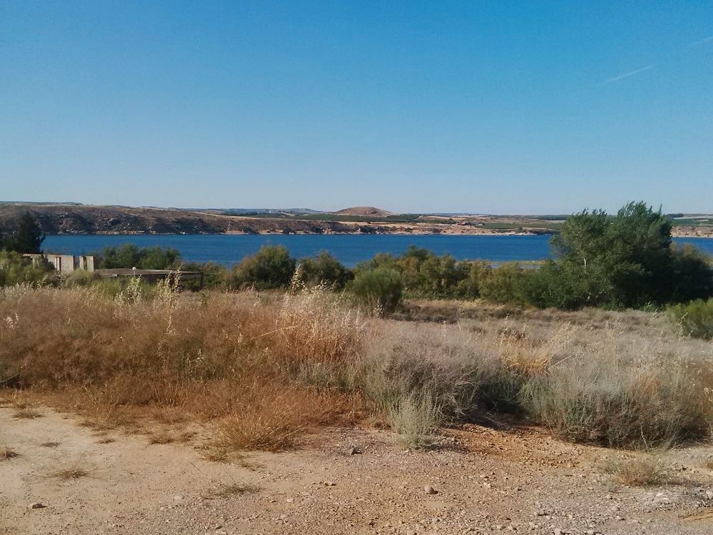 Residential for sale in Caspe