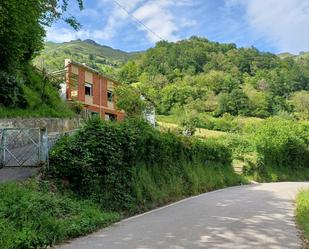 Casa o xalet en venda a Laviana