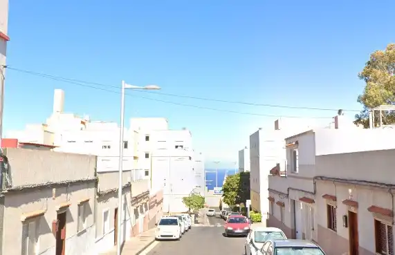Exterior view of Detached homes for sale in  Santa Cruz de Tenerife Capital