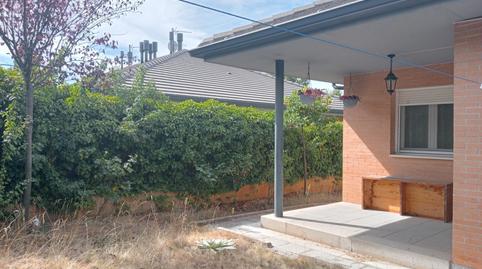 Foto 3 de Casa o xalet de lloguer a Calle del Río Cea, Hervencias Altas - El Pinar, Ávila Capital