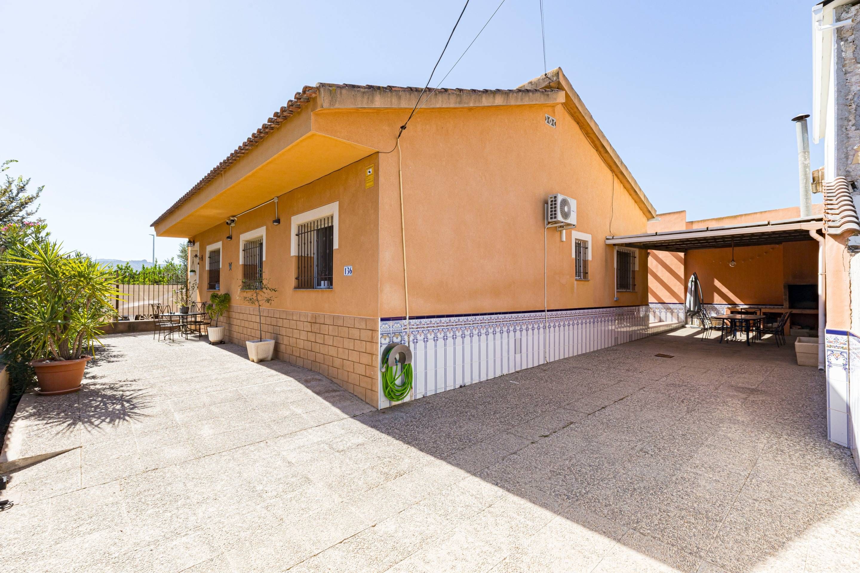 Casa o xalet en venda a Puente Tocinos, Pedanías Este