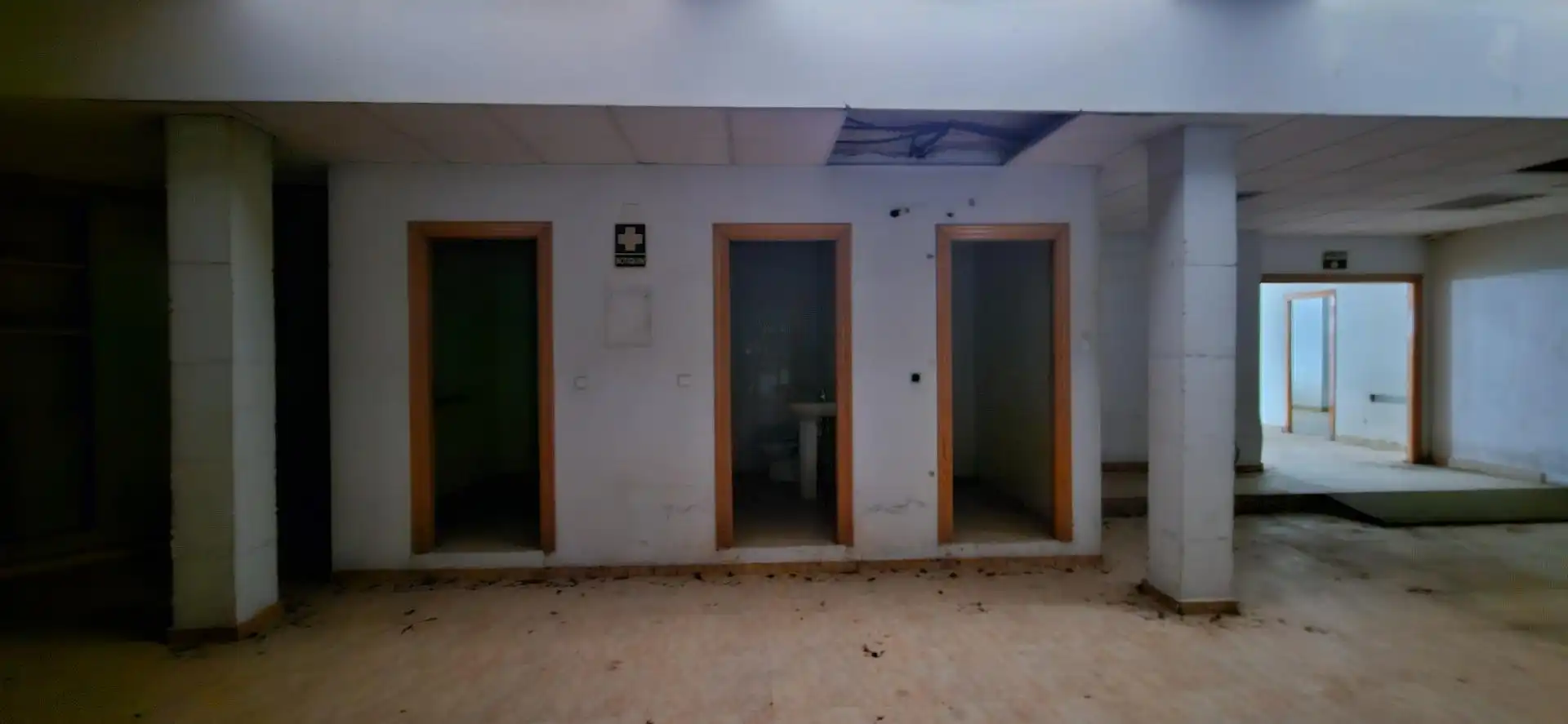 Local comercial en venda a Casco Urbano, imagen 13