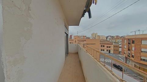 Foto 5 de Piso en venta en Plaza Donoso Cortés - Avenida Magdalena, Castellón de la Plana / Castelló de la Plana