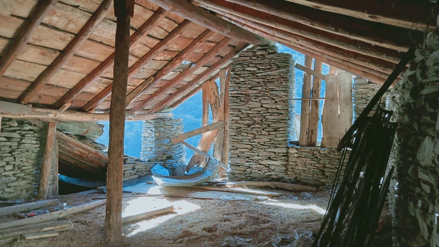 House or chalet for sale in Vall de Cardós