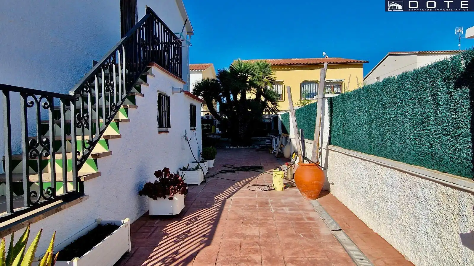 Casa o chalet en venta en Creixell