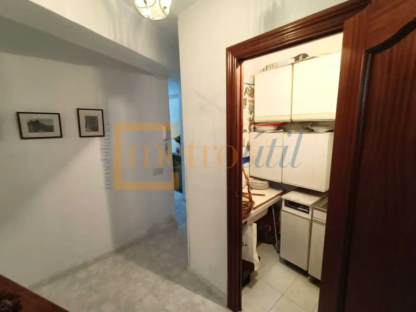 Appartamento con terrazza in vendita a Avenida Campoamor, imagen 20