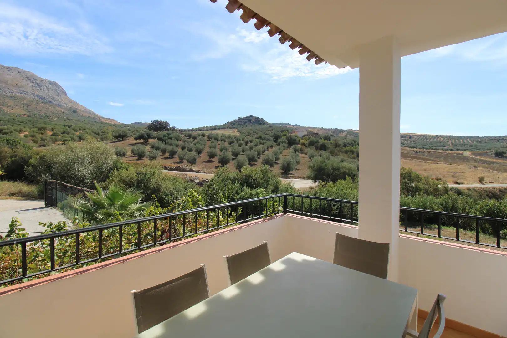 Casa rústica con terraza en venta en Plaza la Fuente, imagen 13