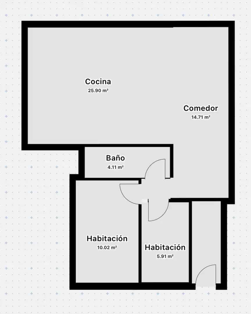Piso con ascensor en venta en Calle de Hermosilla 80, imagen 27