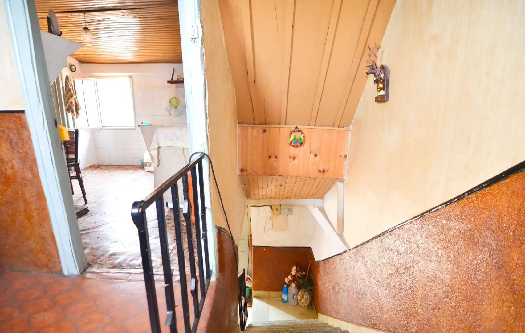Country homes for sale in Miranda del Castañar