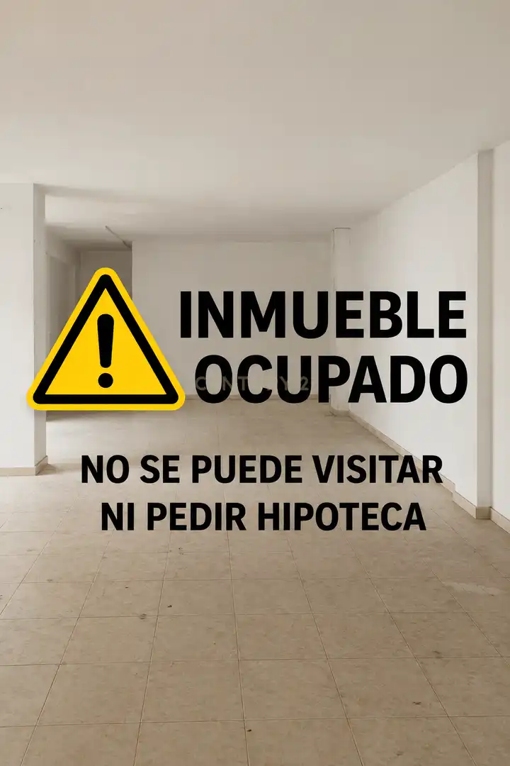 Flat for sale in Sabadell