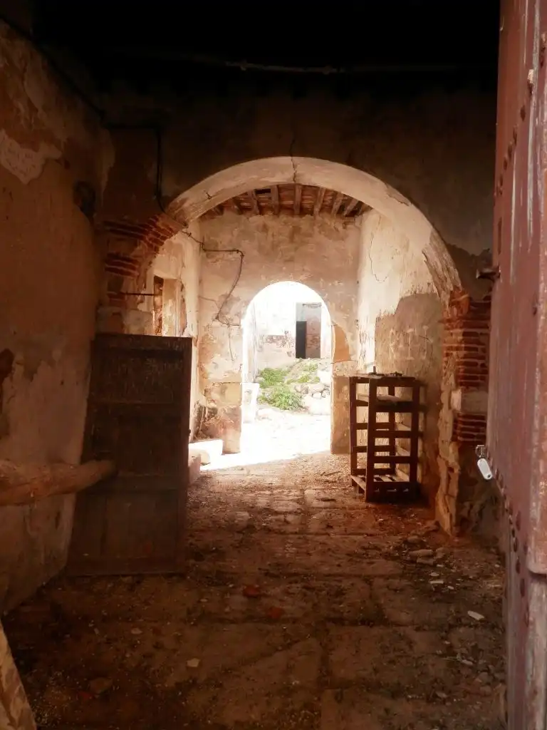 Casa rústica en venda a Trujillo, imagen 5