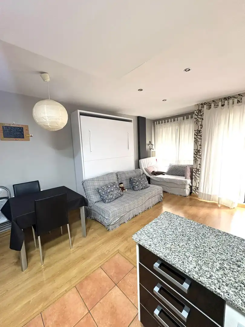 Bedroom of Apartments for sale in Fraternidad
