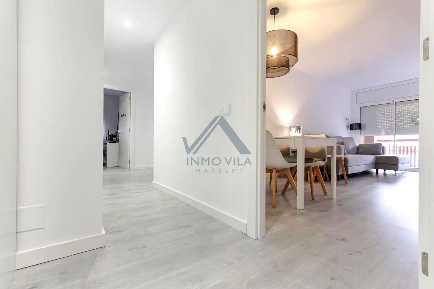 Piso en venta en Mataró con Aire acondicionado y Terraza