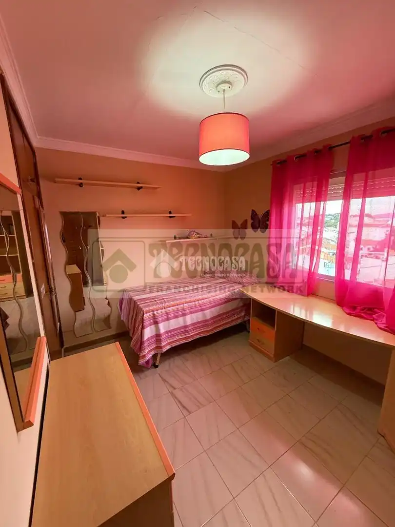 Habitación de Piso de alquiler en Ronda