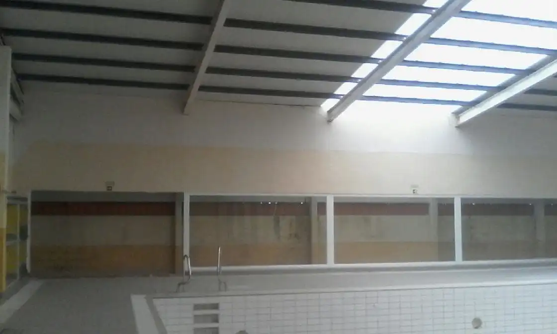 Nau industrial en venda a C/ Santa Barbara, imagen 7