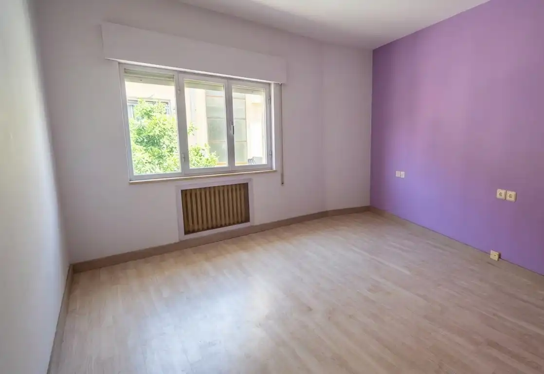 Habitación de Piso en venta en Villablino con Balcón y Alarma