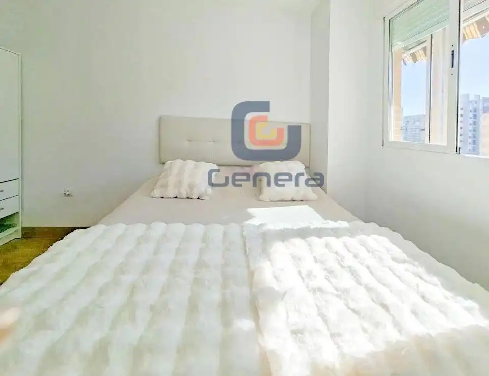 Appartamento con piscina in vendita a Playa de San Juan - El Cabo de las Huertas, imagen 12