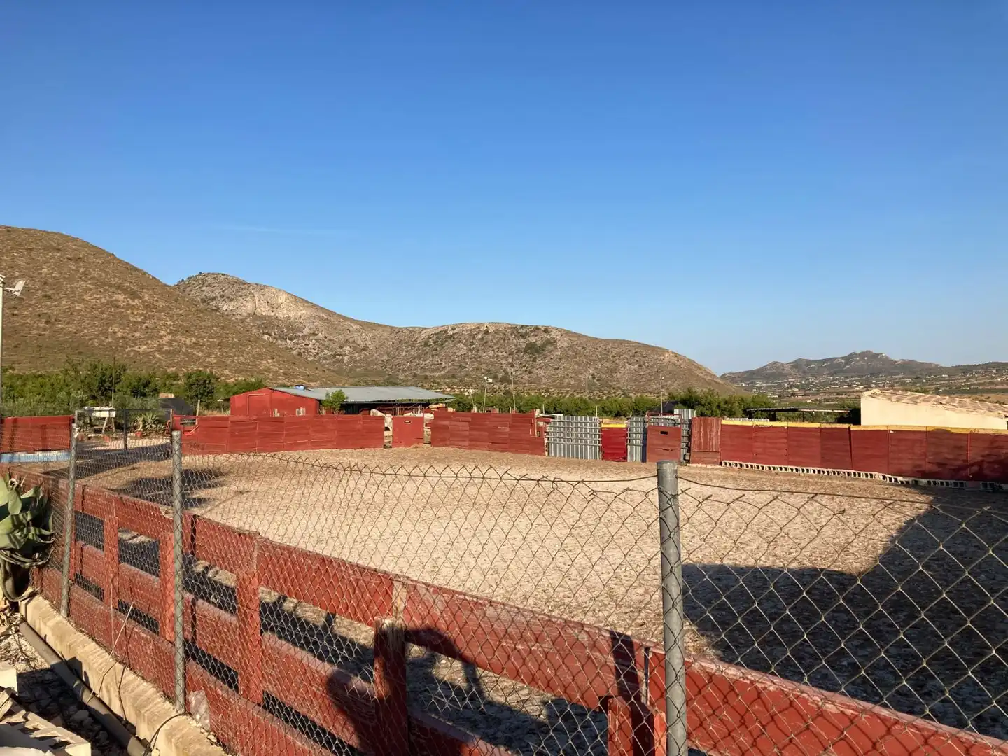 Casa rústica con piscina en venta en La Murada - Los Vicentes, imagen 20