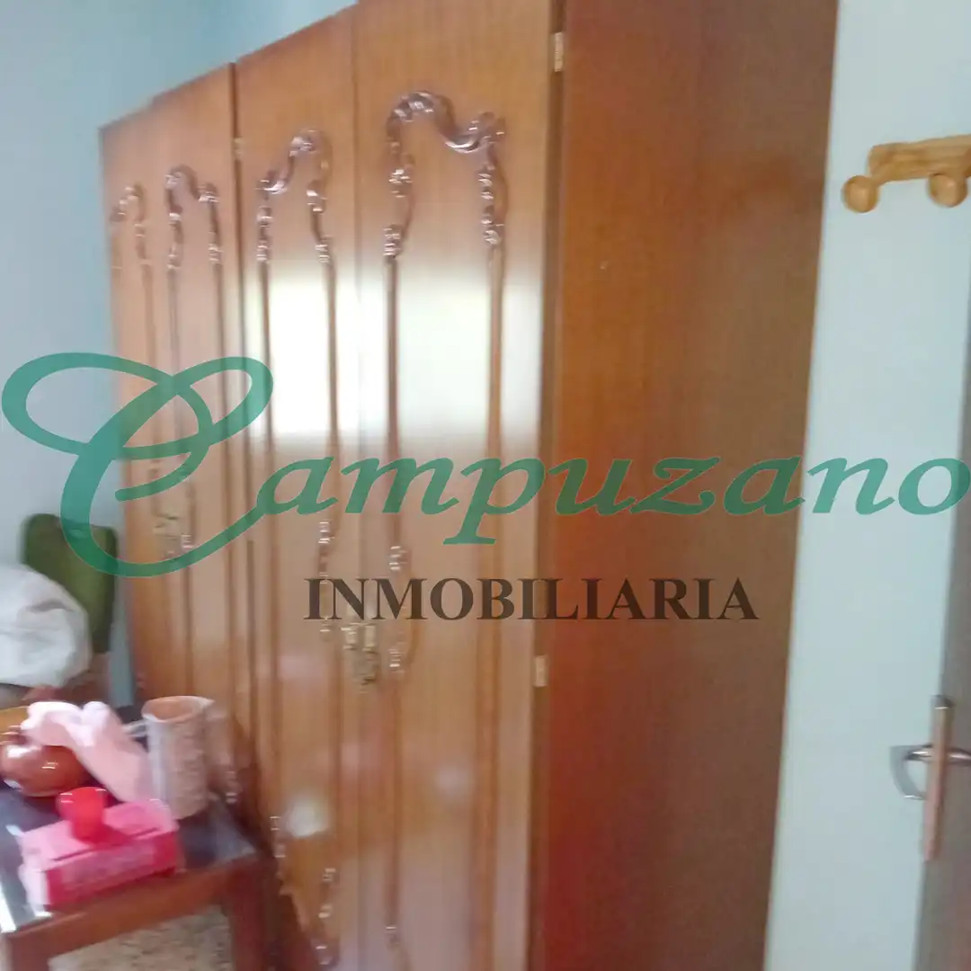 Wohnung zum Verkauf in Torrejón de la Calzada mit Terrasse, Möbliert und Balkon