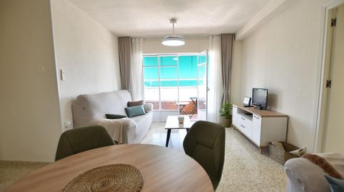 Foto 5 von Wohnung zur Miete in Calle Palencia, Barrio de Zaidín, Granada Capital