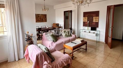 Foto 3 de Pis en venda a Calle Calle de Juan Antonio Fernández, Centro, Tudela