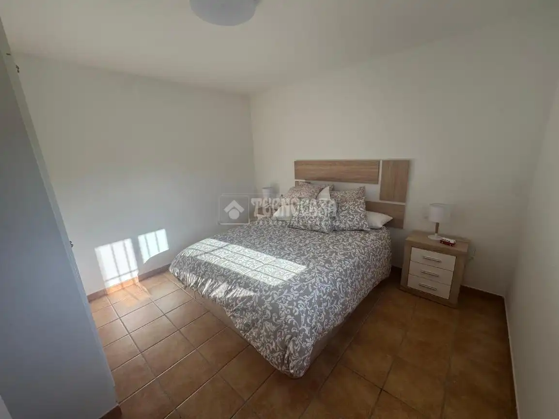 Schlafzimmer von Country house zum Verkauf in Estepona mit Terrasse und Möbliert