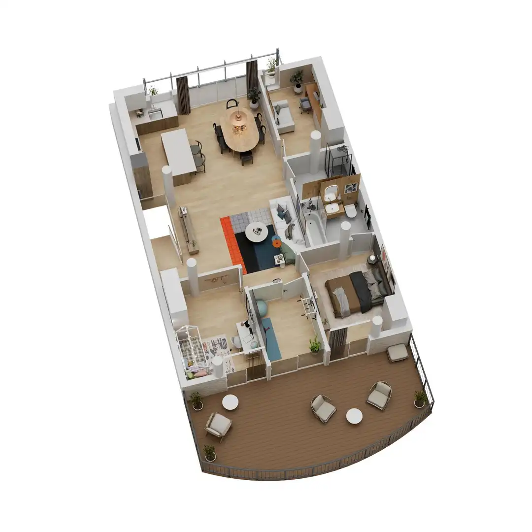 Detached homes for sale in Fontanars dels Alforins