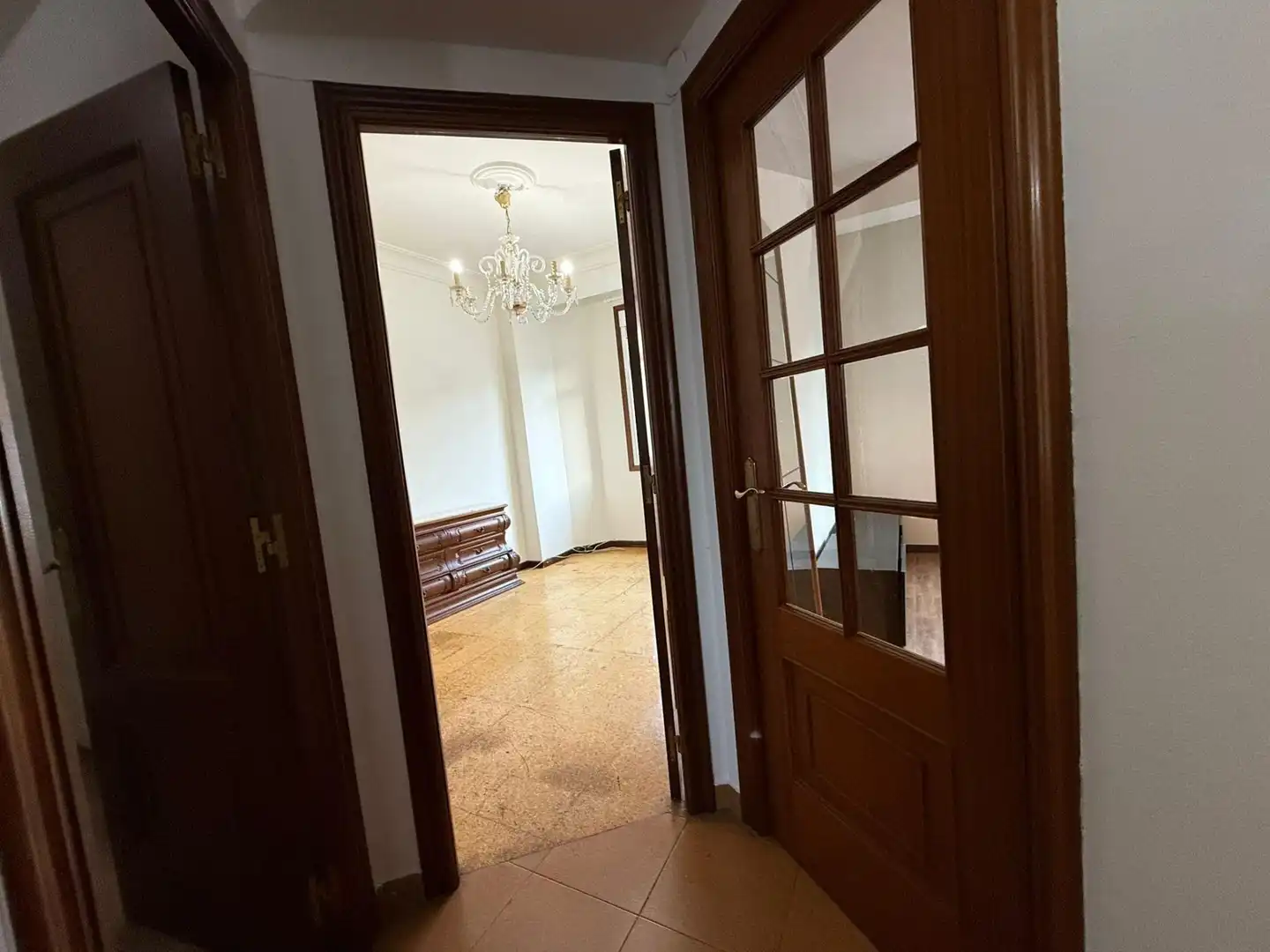 Piso en venta en Monte Alto - Zalaeta - Atocha
