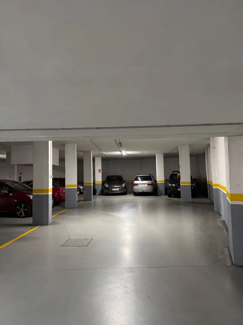 Individuale in affitto a Avenida Agustín Romero, imagen 4