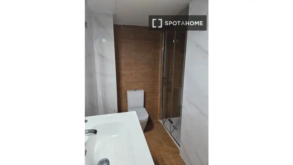 Habitación en Paseo Independencia