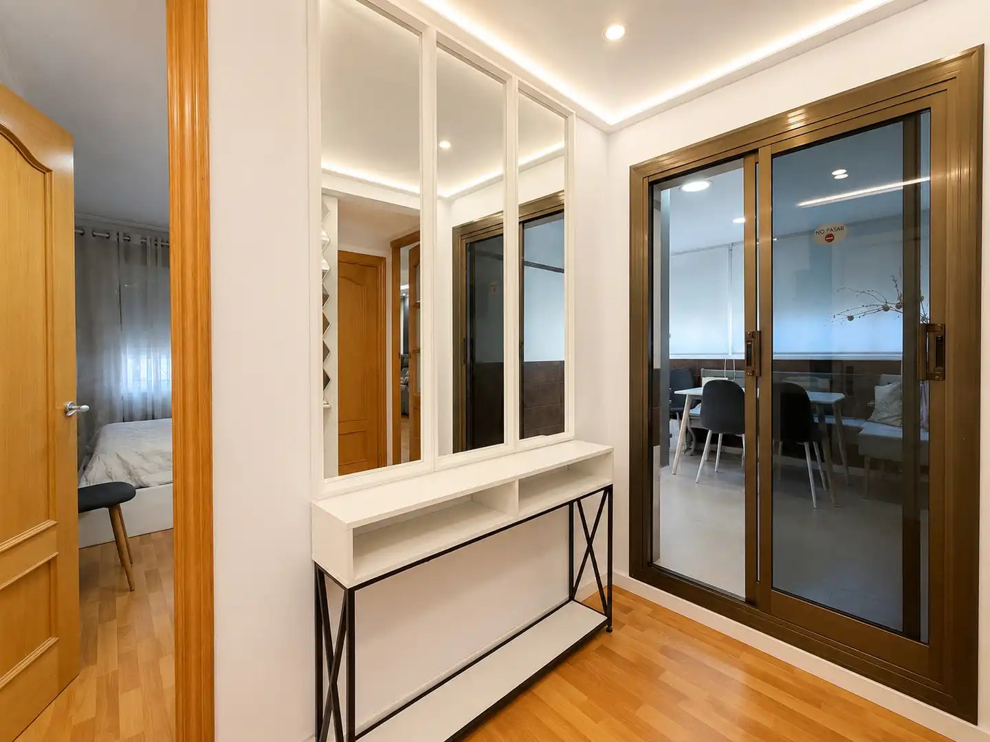 Ático en venta en Avinguda dels Banús, Santa Rosa