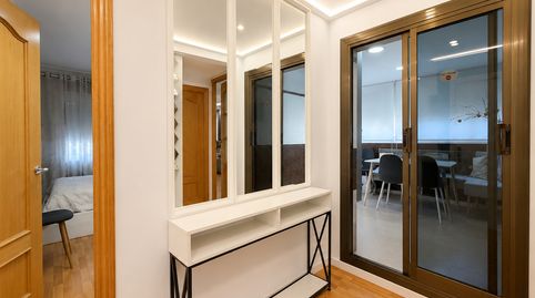 Foto 5 de Ático en venta en Avinguda Dels Banús, Santa Rosa, Santa Coloma de Gramenet