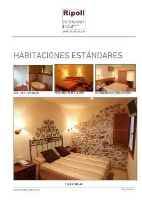 Others with lift for sale in Calle Vic, imagen 21