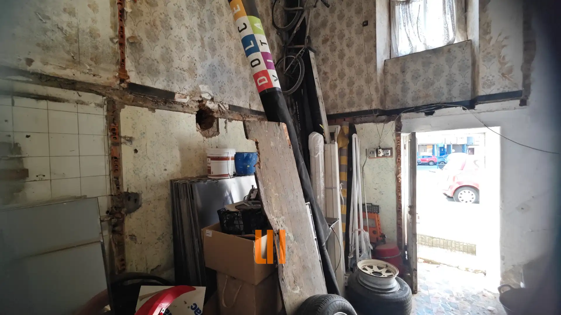 Casa o xalet en venda en Culleredo