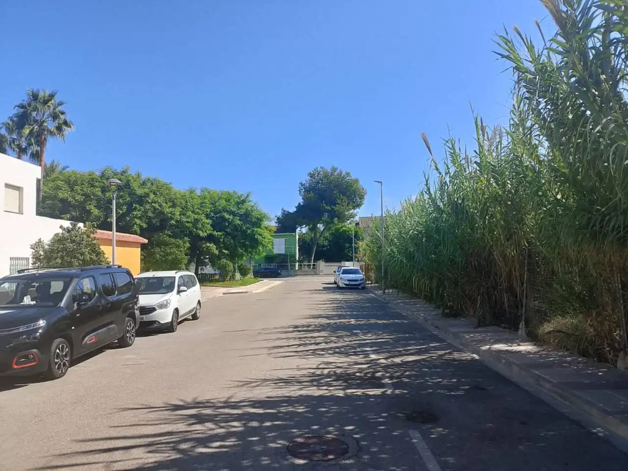Terrain résidentiel à vendre à Calle Bomba, imagen 4