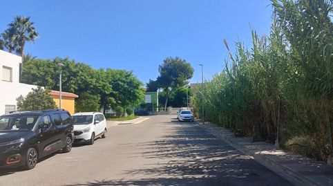 Terreno urbano en Daimús Playa  1.070 m a solo 370 m del mar, immagine 4