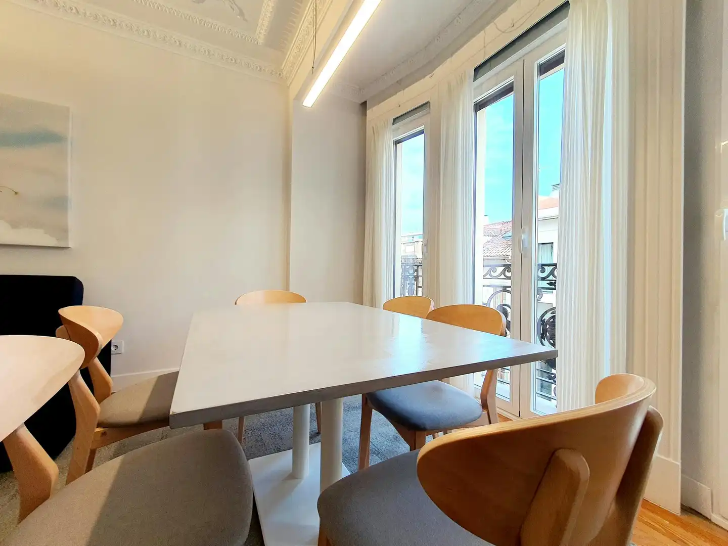 Flat with garden to rent in N/A, imagen 5