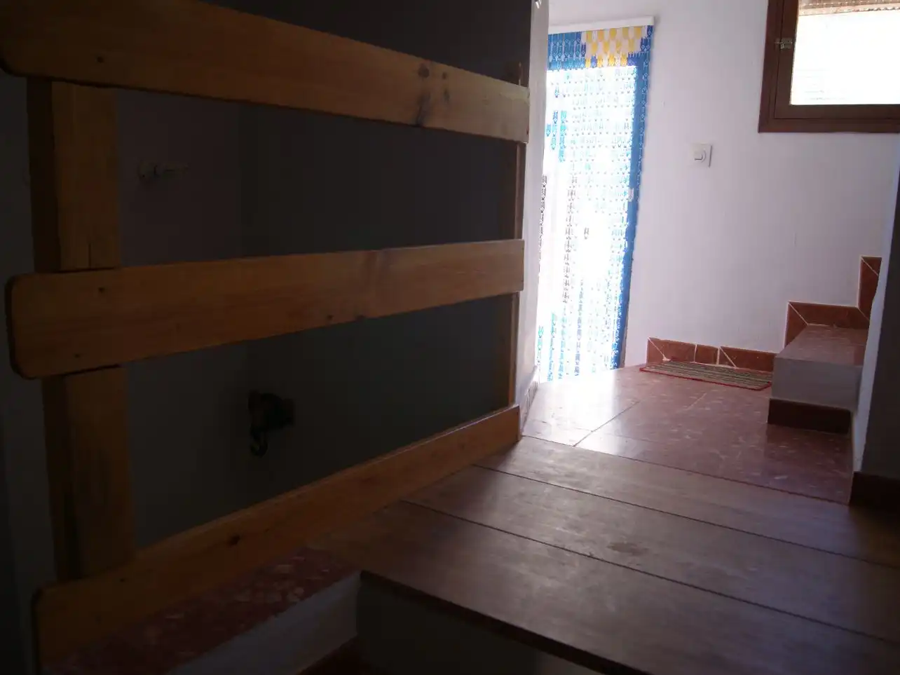 Casa adosada en venda en Biel amb Aire condicionat, Terrassa i Balcó