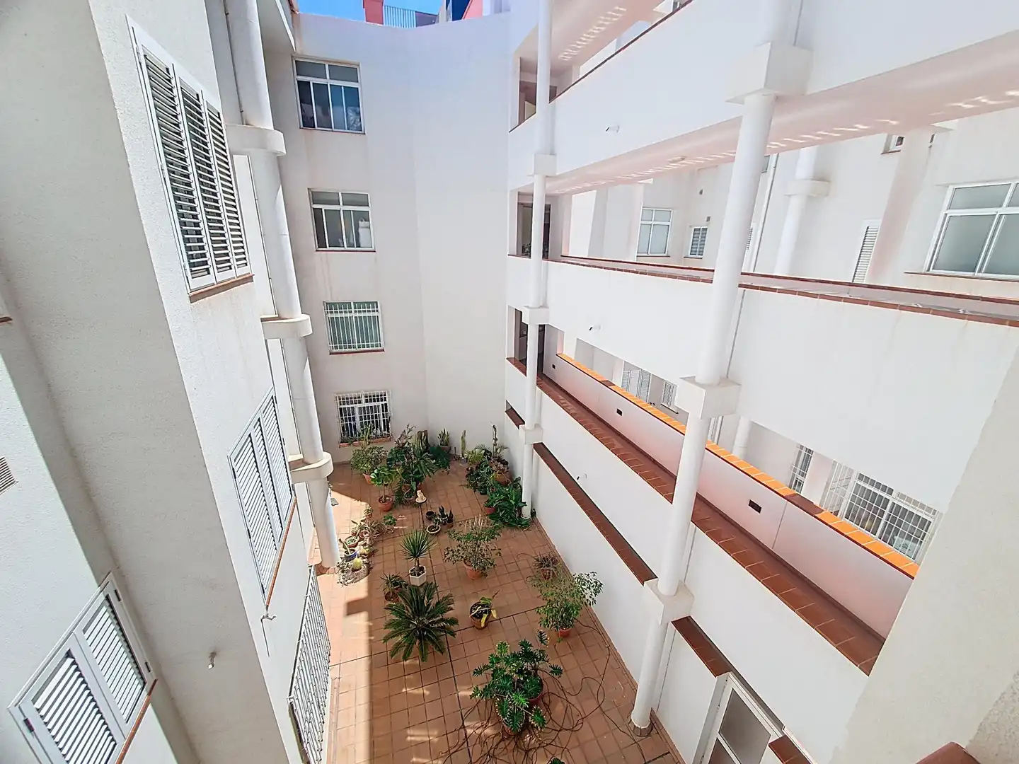 Piso con terraza en venta en Calle LA NAVAL, imagen 20